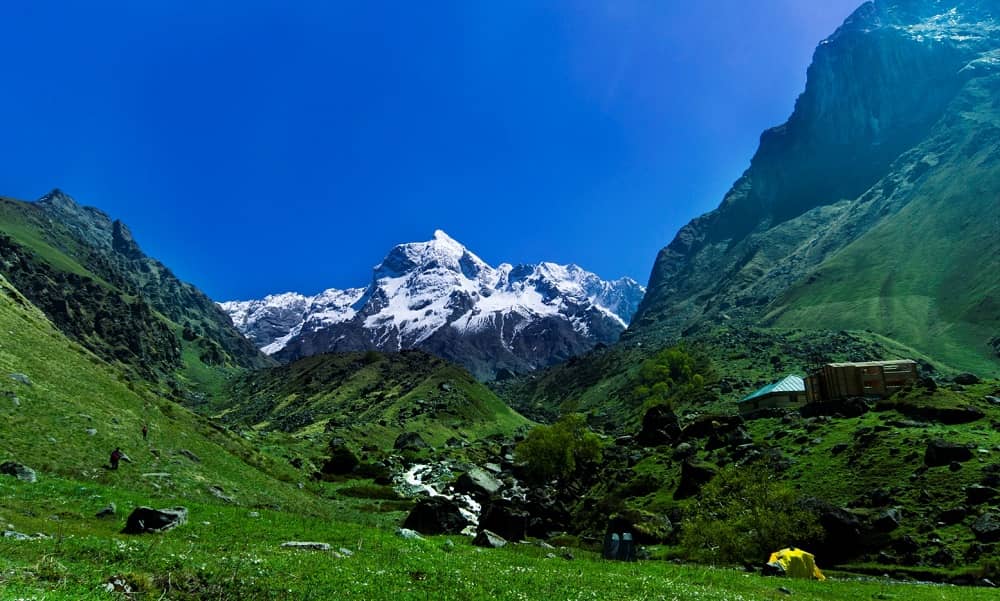 Uttarakhand