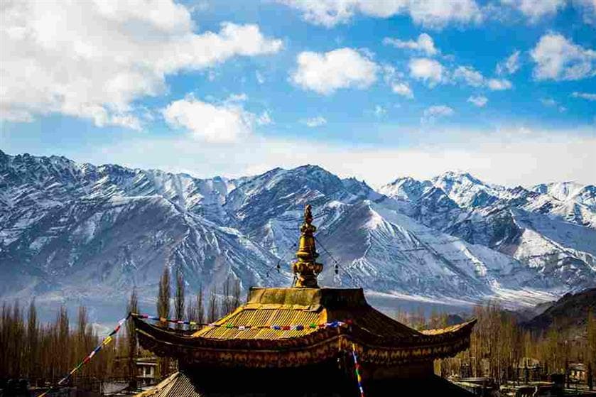 Leh Ladakh