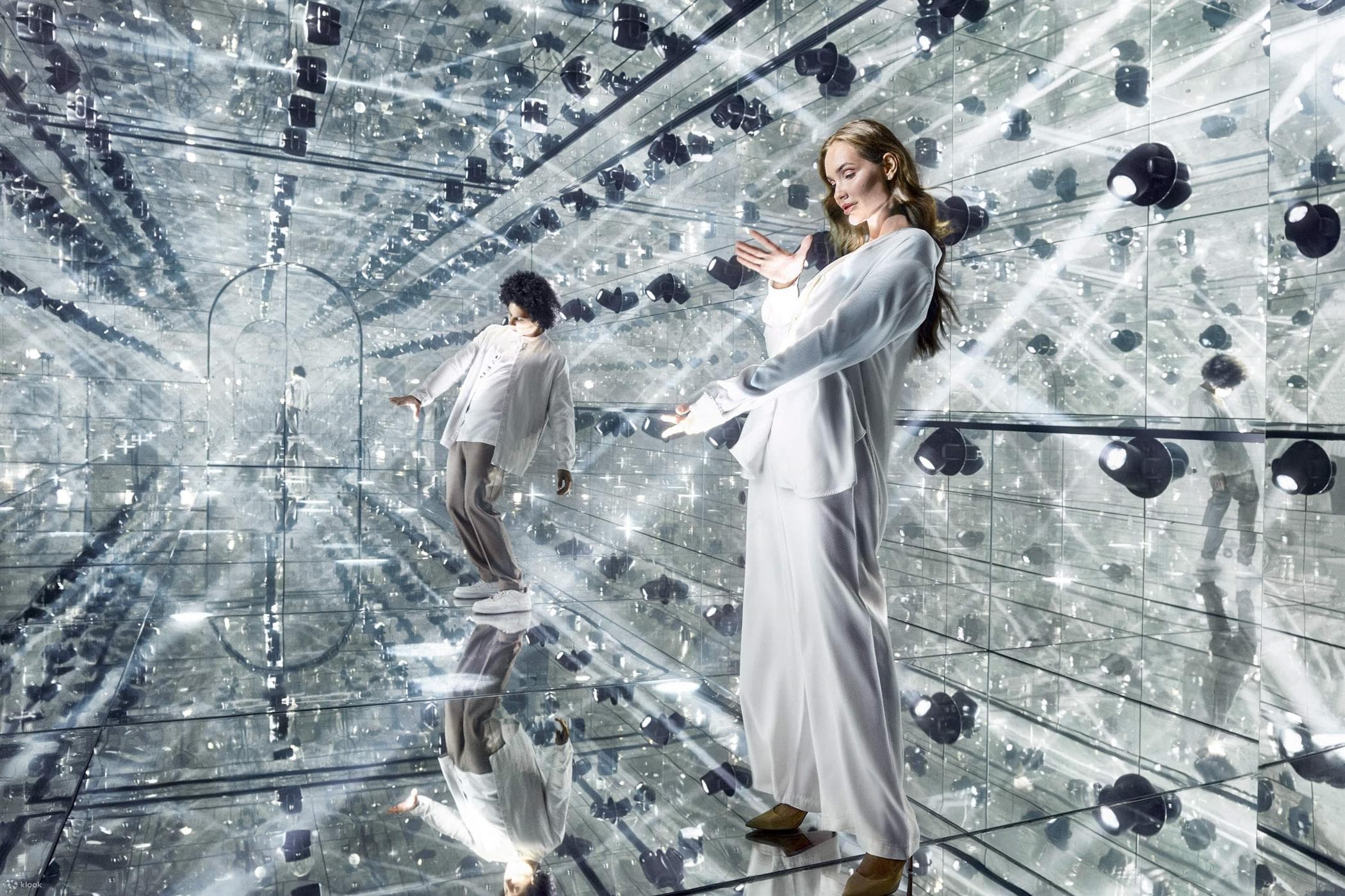 AYA Universe Tickets